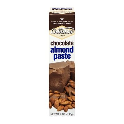 Odense Almond Paste Chocolate 7 Oz Instacart