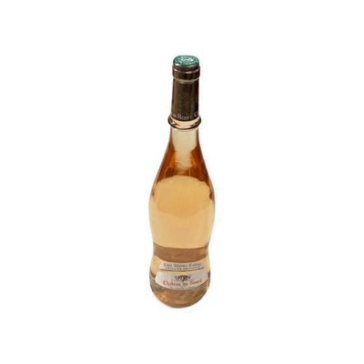 Chateau Du Rouet Cotes De Provence 2016 Table Wine
