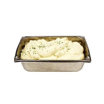 Milams Mash Potatoes