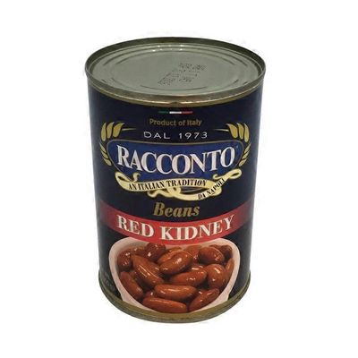 RACCONTO Red Kidney Beans