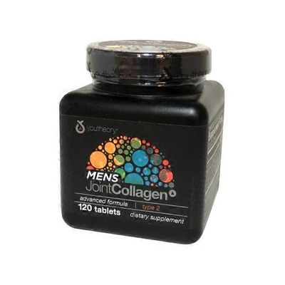Youtheory Mens Joint Collagen Advanced Formula