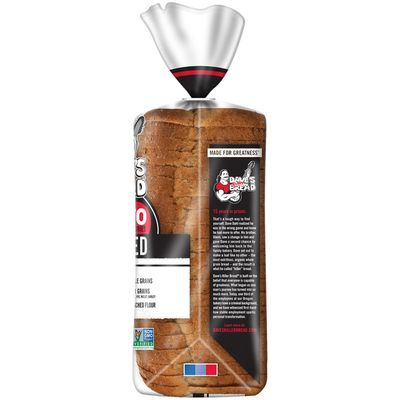 Dave's Killer Bread Organic Bread