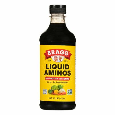 Bragg Liquid Aminos