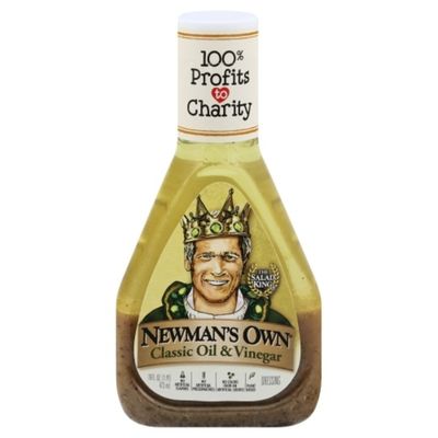 Newman's Own Dressing, Classic Oil & Vinegar
