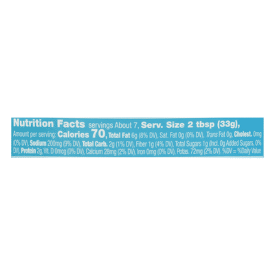 Kite Hill Cream Cheese, Dairy Free, Plain
