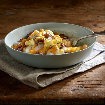 Jimmy Dean Sausage & Gravy Breakfast Bowl