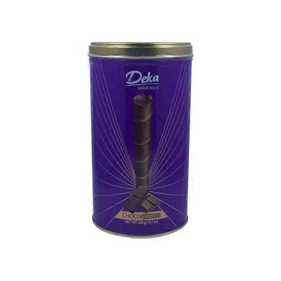 Deka Choconut Wafer Roll