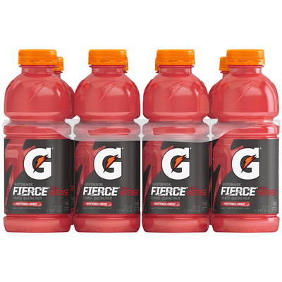 Gatorade Fierce Fruit Punch+Berry Thirst Quencher