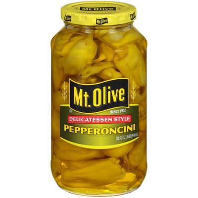 Mt. Olive Pepperoncini
