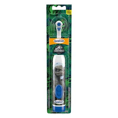 kids spinbrush
