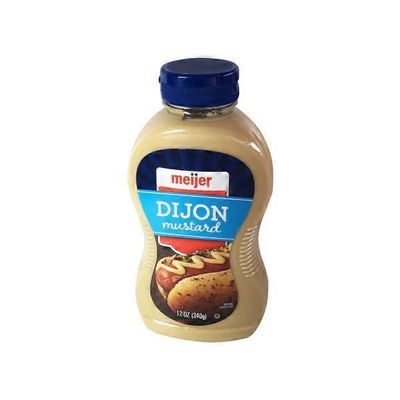 Meijer Dijon Mustard