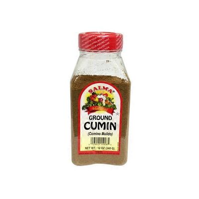 Salma Ground Cumin