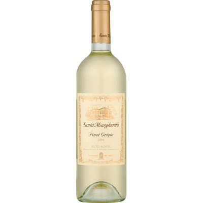 Santa Margherita Pinot Grigio 2016