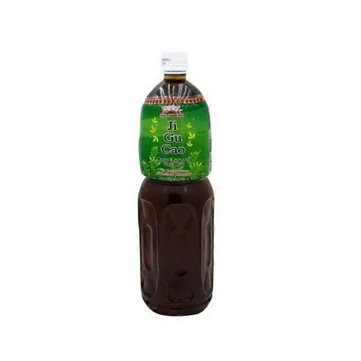 HFT Chinese Herbal Ji Gu Cao Infusion Tea Instant Drink