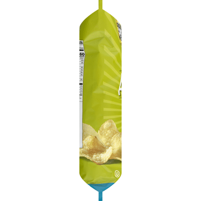 Good Health Potato Chips, Sea Salted, Avocado Oil, Kettle Style