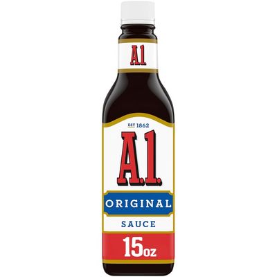 A1 Original Steak Sauce