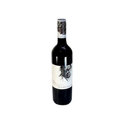 Single Vineyard 2012 Riverina Scruffy's Shiraz