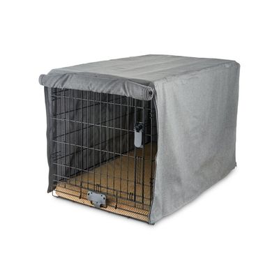 You and me large dog crate Clearance