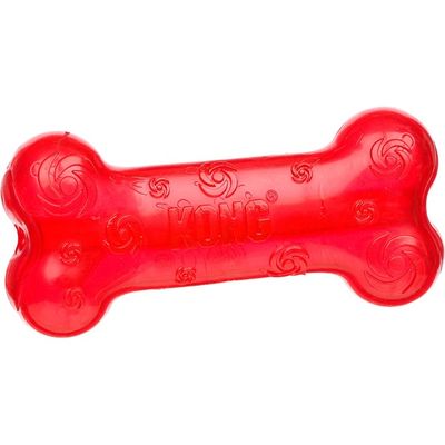 Kong Co. Squeezz Bone Dog Toy