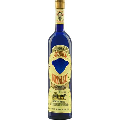 Corralejo Reposado Tequila