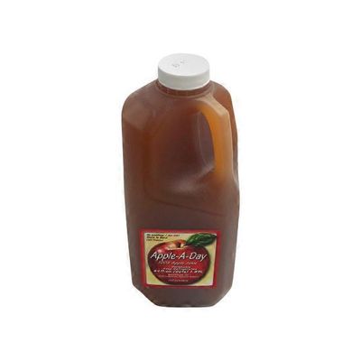 Apple A Day 100% Apple Juice