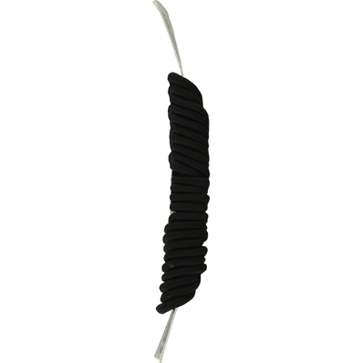 Scunci Elastics, Thick Hair - All Day, Strong Hold