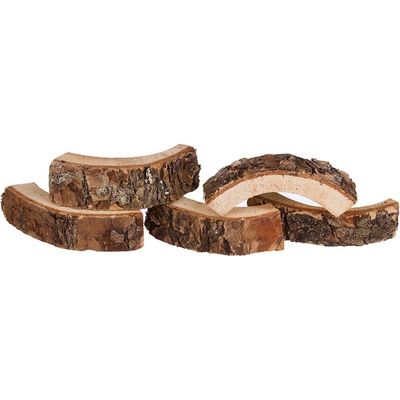 Planet Petco Small Animal Bark Chews 3.5" Length