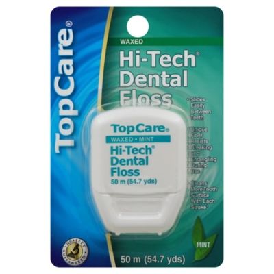Top care dental floss Clearance