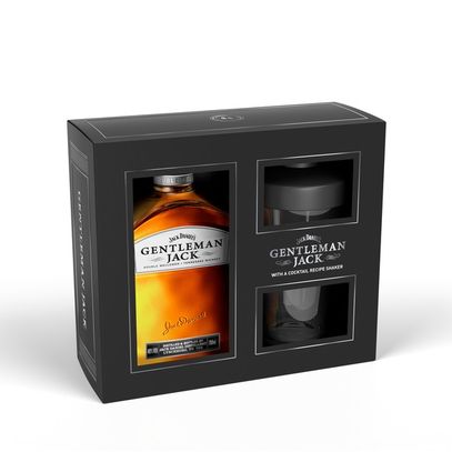Jack Daniel S Gentleman Jack Tennessee Whiskey 750 Ml Instacart Scotch whisky must be made in scotland to be sold under other types of whisky provide the same number of calories and carbs. jack daniel s gentleman jack tennessee