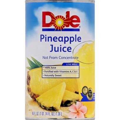 pineapple juice near me