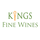 Kings Fine Wines