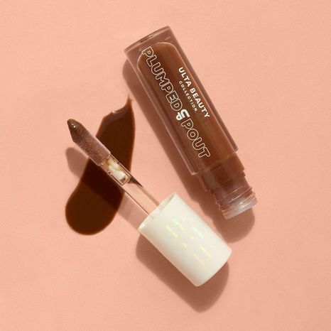 ULTA Beauty Collection Plumped Up Pout Lip Gloss - Chocolate Pop