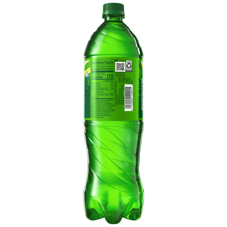 Mountain Dew Soda