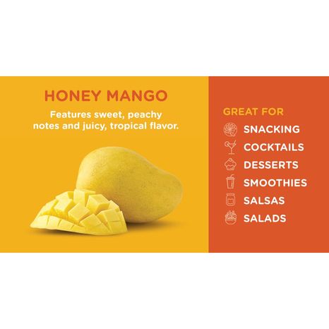 Yellow (Ataulfo) Mango