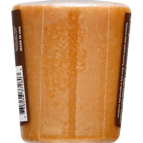 Root Candles Candle, Bourbon Pear