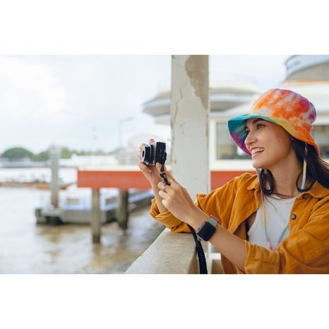 Sandisk Ultra PLUS 128GB SDXC UHS-I Memory Card