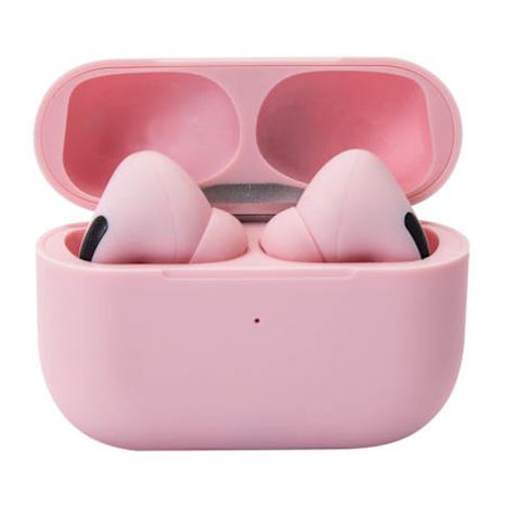 PrimeAudio Icon Wireless Earbuds With Mic
