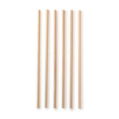 Creatology 12" Wood Dowels