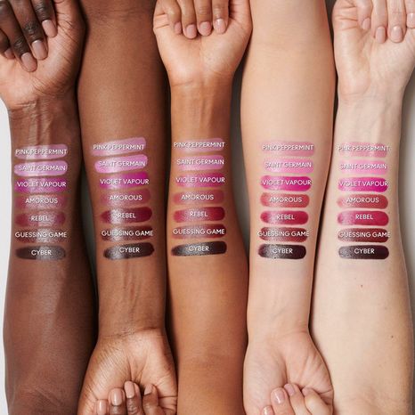 M·A·C Cosmetics Macximal Satin Lipstick - Rebel