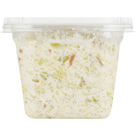 Store Brand Amish Style Cole Slaw