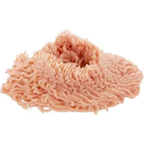 Ground Chicken Breast