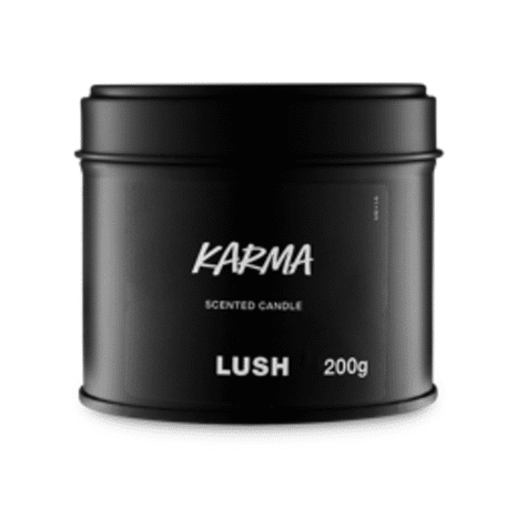 Karma Scented Candle