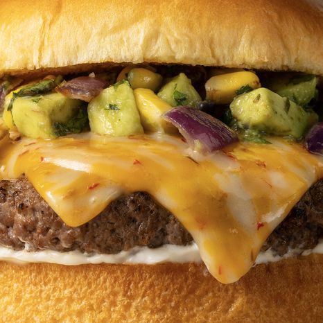 Sargento Smoky Hot Colby-Jack Sliced Cheese, 10 Slices