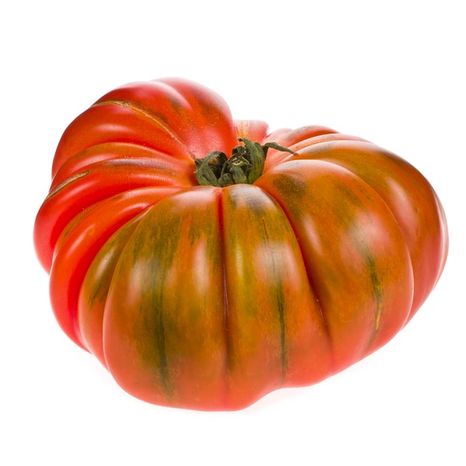 Heirloom Tomato