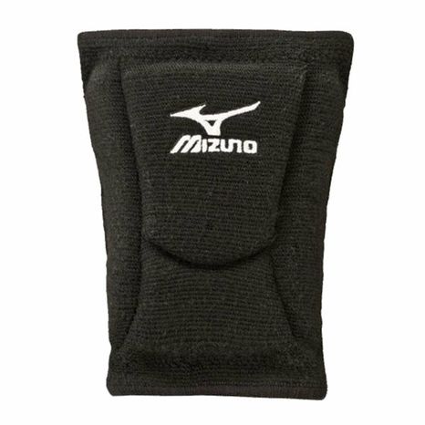 Mizunoe Lr6 Kneepad - Black - M