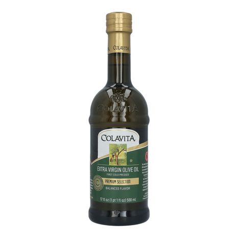 Colavita Premium Selection Extra Virgin Olive Oil