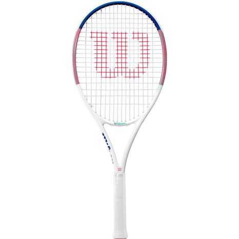 Wilson Allure 105 Tennis Racquet, Grip Size 4 1/4
