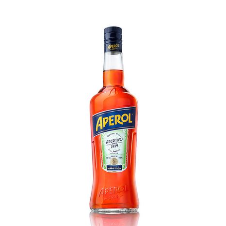 Aperol Liqueur