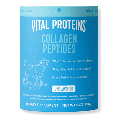Vital Proteins Collagen Peptides, Unflavored