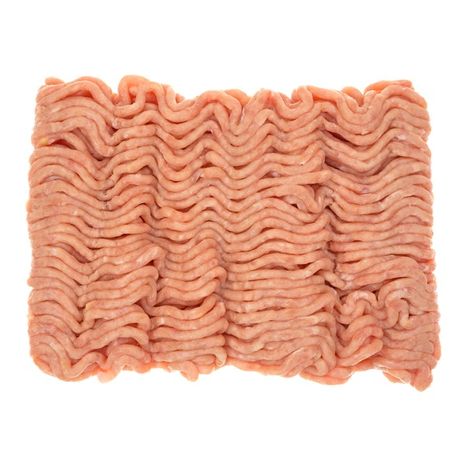 Bianchini's Market Ground Chicken Thighs